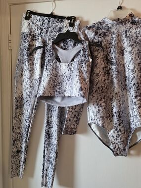 Waterlust 3 Piece Set